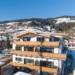 Lägenhet Residenz Brixental 4 Brixen im Thale
