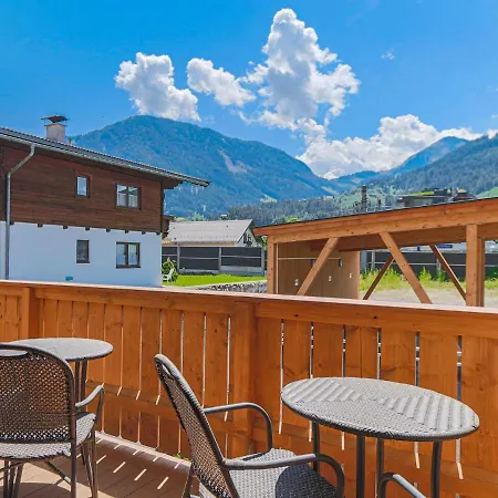 Residenz Brixental 4 * Brixen im Thale