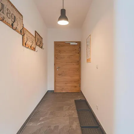 דירה Residenz Brixental 4 בריקסן אים טהלה