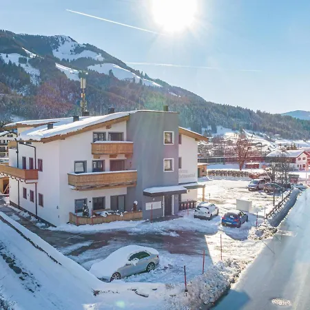 Lägenhet Residenz Brixental 4 *