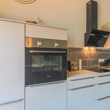 Residenz Brixental 4 * בריקסן אים טהלה