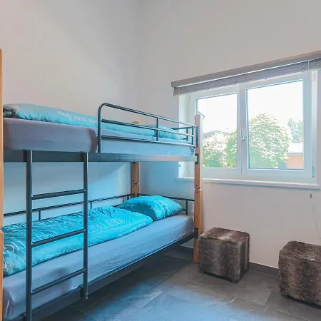 Residenz Brixental 4 Appartement *