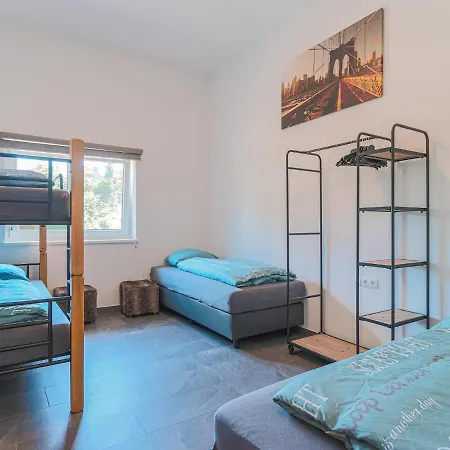 Appartamento Residenz Brixental 4 Brixen im Thale