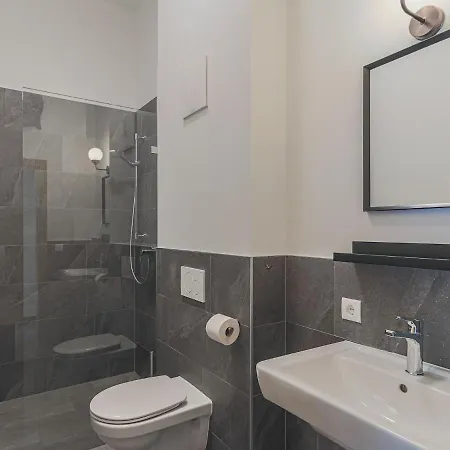 Appartamento Residenz Brixental 4 *