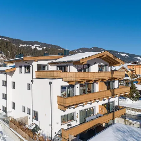 Residenz Brixental 4 Brixen im Thale