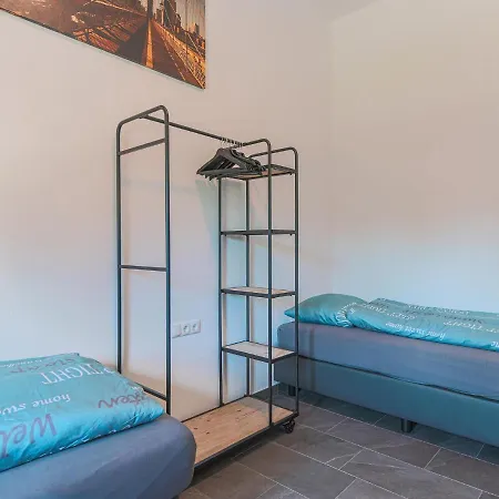 Residenz Brixental 4 Appartamento