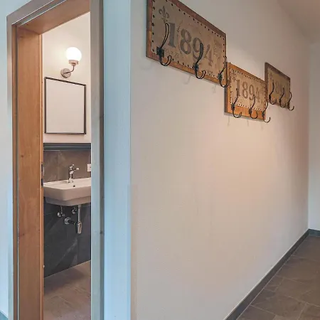 Appartamento Residenz Brixental 4 *