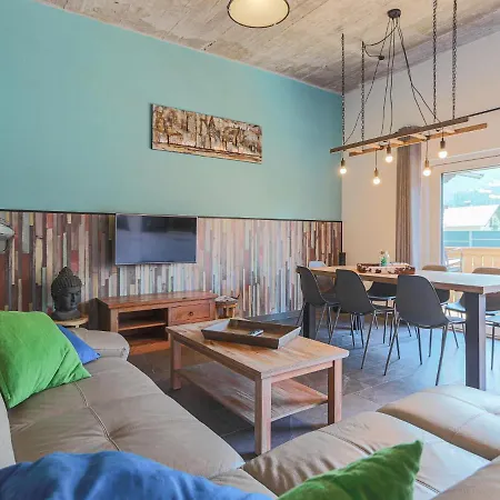 Apartamento Residenz Brixental 4 *