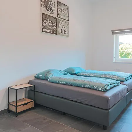 Apartmán Residenz Brixental 4 *