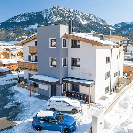 Residenz Brixental 4 *