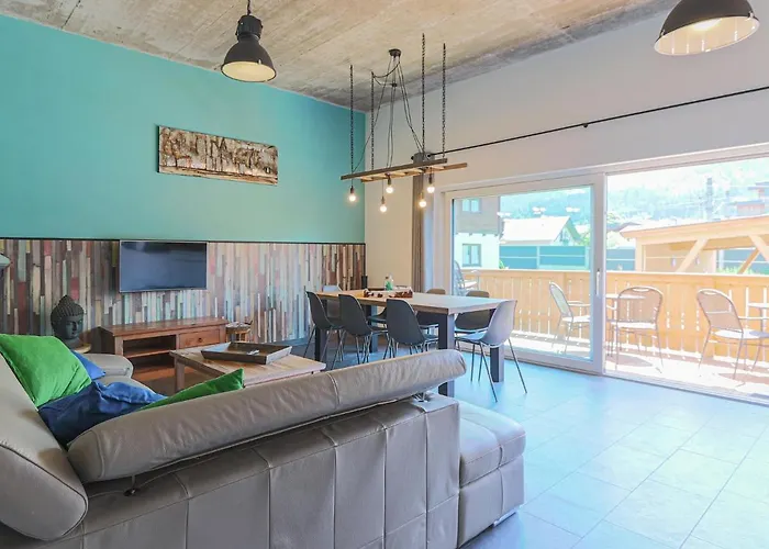 Residenz Brixental 4